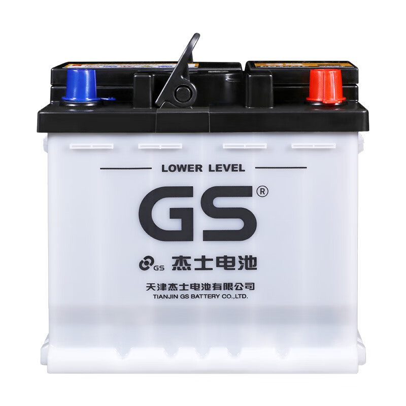 GS 295LN1 genuine parts Asia Lion RAV4 HEV hybrid 45AH trade-in