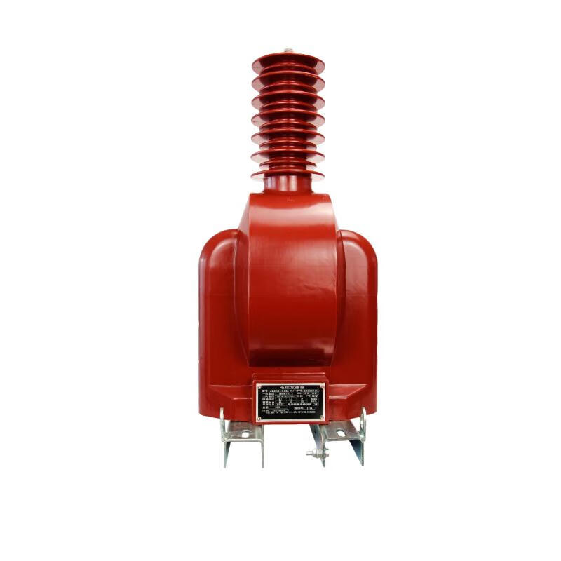 Mai Kechen JDZXW35R outdoor high voltage voltage transformer with fused pipe 35KV fully enclosed insulated cast indoor 3530 points 130 points 13