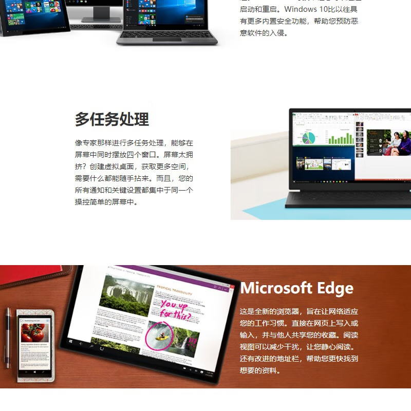 Win10 professional version genuine system win10 genuine reinstallation system U disk windows10 activation code professional version win10 professional version U disk version