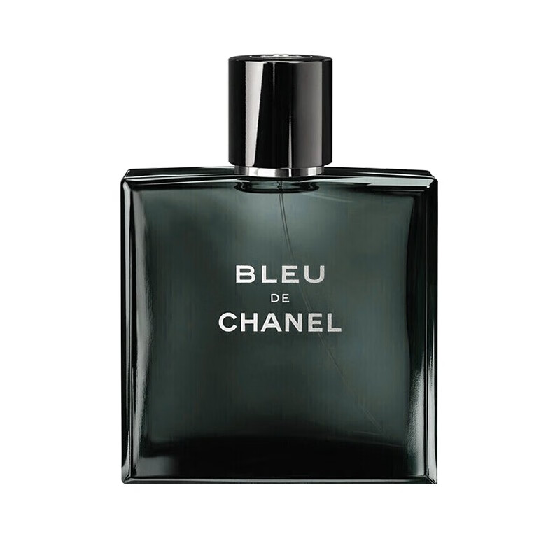Chanel (Chanel) Azure Men's Eau de Toilette 50ml Woody Fragrance Birthday and New Year Gift Boss Allow Me to Dazzle Same Style