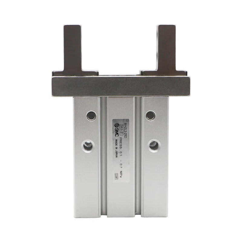 SMC moving finger cylinder MHZL2 parallel clamp MHZL2-16D MHZL2-10D