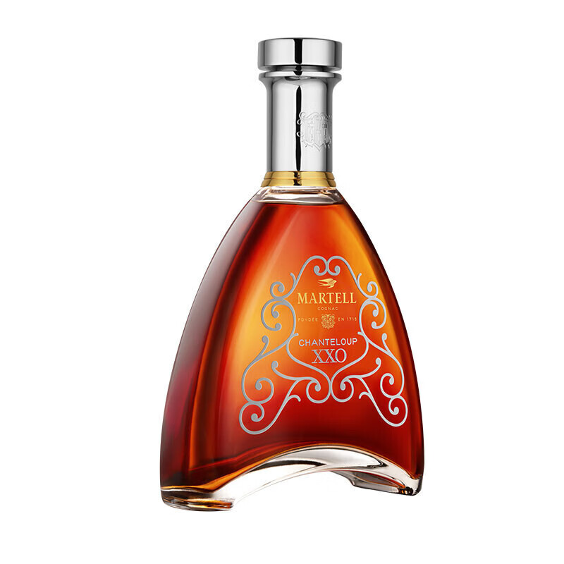 Martell Chand Selection XXO Cognac 700ml Member Store No. 1