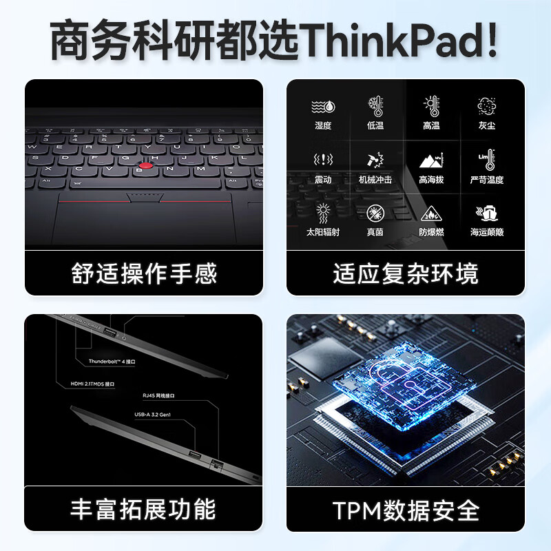 Lenovo ThinkPad