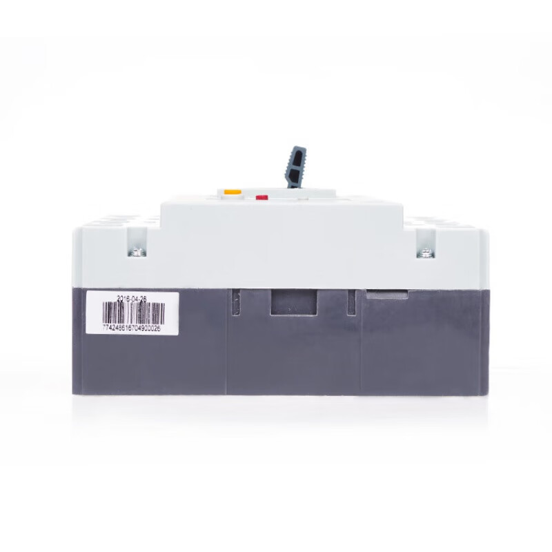 Plastic case leakage circuit breaker NM1LE-125S/4300A250S 400S 630H/4300B leakage protection 315A 4p