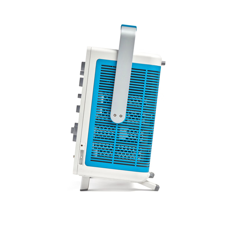 TEKTRONIX Tektronix 6 series MSO mixed signal oscilloscope MSO64 MSO66 MSO68B 6-BW-4000