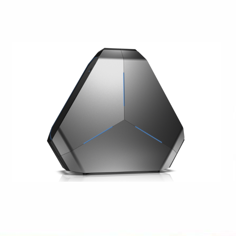 Alienware second-hand desktop console e-sports game computer R12 R13 Big Triangle 51 second-hand monitor 95 new R13 12th generation i7/32G/512G/3070