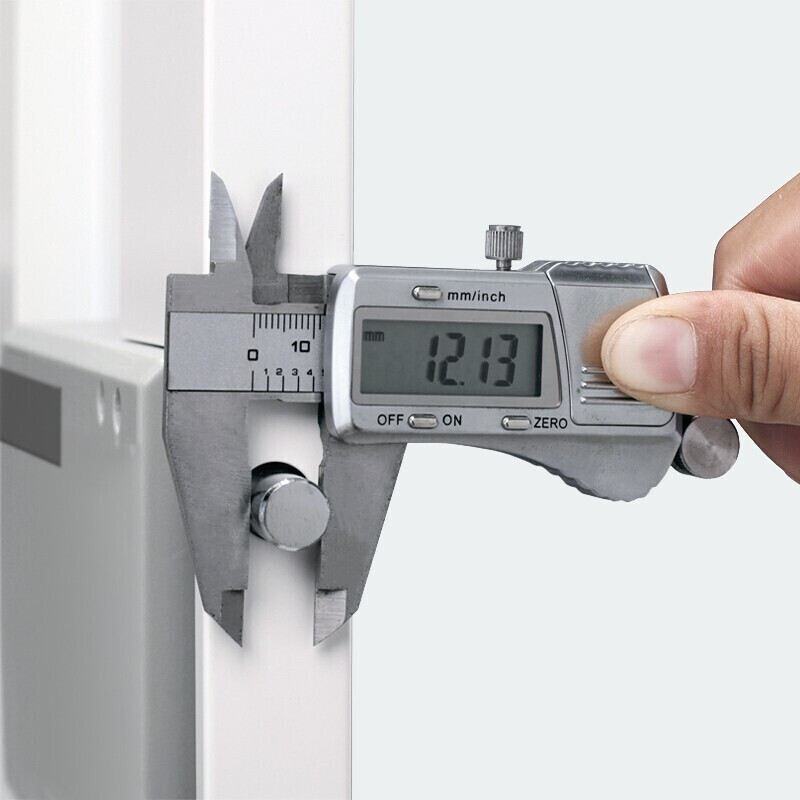 Jingku KINKOCCL electronic security cabinet password cabinet security safe with double section electronic lock security cabinet