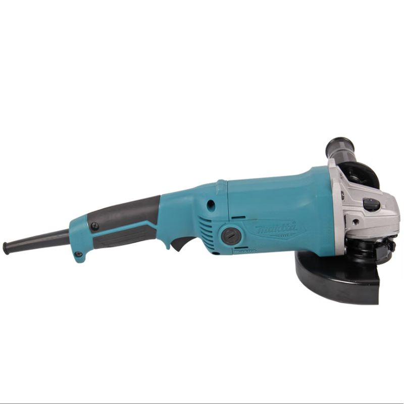Makita 125/150 type angle grinder M9002B polishing machine GA6010 large grinder M9003B hand grinding wheel GA5050 125 type M9508B