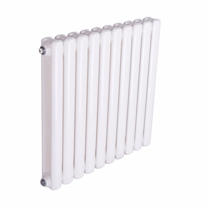 Charleston 50*25 steel radiator double column household high-end radiator water heating warm and comfortable 1800