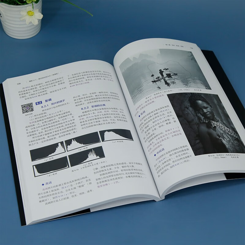 Introduction to photography teaches you how to shoot blockbusters easily (micro course version)