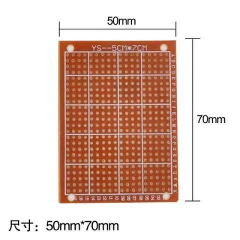 1 catties of electronic components, commonly used DIY mixed bags, home appliance repair bread holes, PCB circuit board, 500g electronic component package