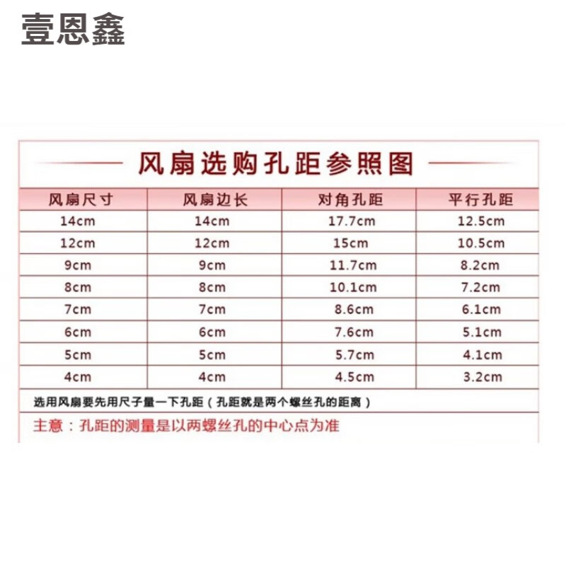 Violent fan 4cm large air volume Japan Sanyo 12V4028 double ball switch cooling fan booster 0.195a (low speed model) 0mm