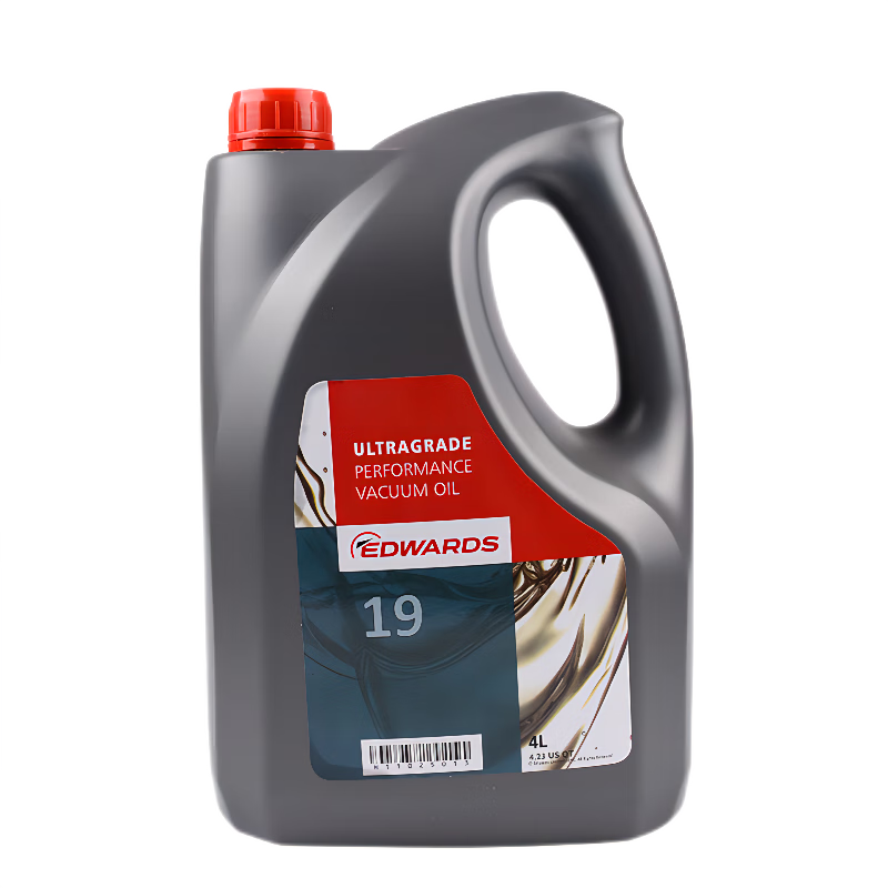 Gongma original Edward vacuum pump oil UL19UL70UL20UL15 vacuum pump special oil UL1 UL19 4L package