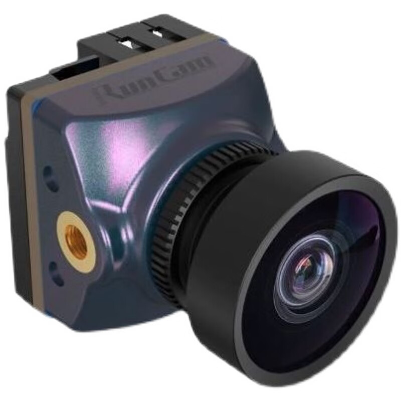 Racer Nano4 racing camera 1200TVL sealed dustproof waterproof design RacerNano4 camera RunCam