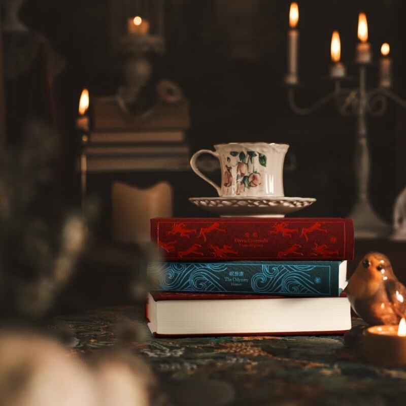 Penguin Classics Iliad Novel