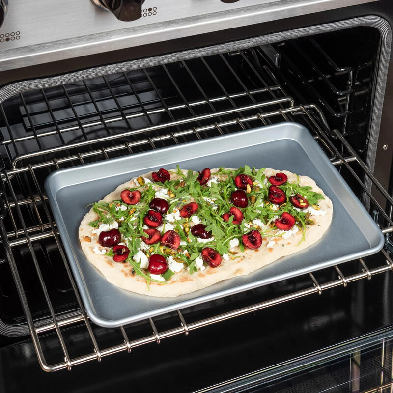 Viking non-stick baking pan 3-piece set, aluminum steel 0.8mm