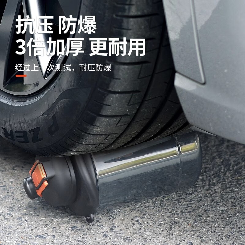 Poppy Bear Water Cup Large Capacity Plastic Cup Men's Ton Bucket Summer Sports and Fitness Large Water Bottle High Temperature Resistant Big Belly Cup Powerful Ton Bucket Black + Cup Brush Straw Brush 2500ml