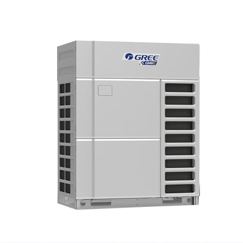 Gree air conditioning inverter commercial multi-split central air conditioner first-level energy efficiency GMV-400WM 14P host machine second-hand 90% new one-to-three one-to-four villa air conditioner GMV-400WM 14P host machine