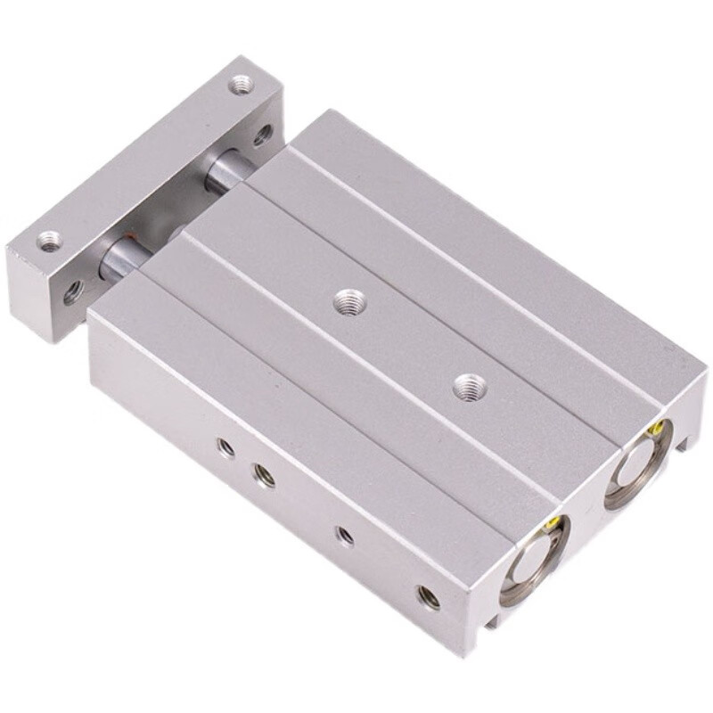 AIRTAC double-axis cylinder TR6/10/16/20/25/32X10X20X30X40X50X6 TR20X100S