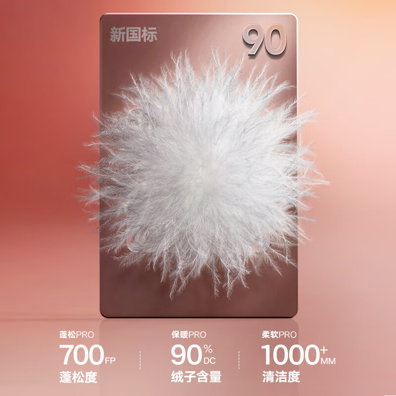 Meilicheng long down jacket women's new 90% goose down over-the-knee jacket hooded outdoor casual sports style technology gray loose version, it is recommended to take a smaller size. The real thing is warmer white S