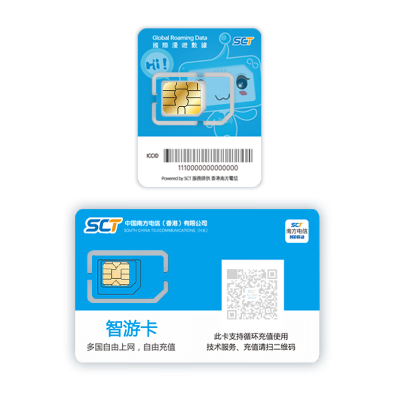 Moroccan traffic card, high-speed network mobile phone card, outbound Casablanca tourist phone card, unlimited traffic, 7 days, 3G high-speed network every day