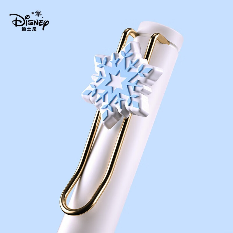 Disney pen gift box student pen set for calligraphy practice business ink pen New Year's birthday gift for girls E0306F2