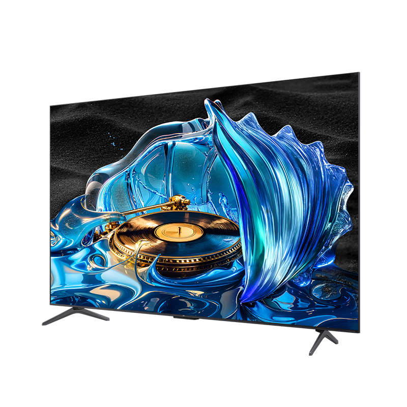TCL TV 85Z11K 85-inch QD-Mini LED 420 Vientiane partitions Colorful XDR 1300nits