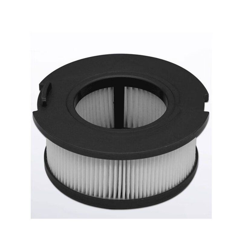 Suitable for puppy vacuum cleaner T12Pro Rinse Cyclone Rinse Earl PLUS filter element filter cotton two pieces of blue mop (without bracket)