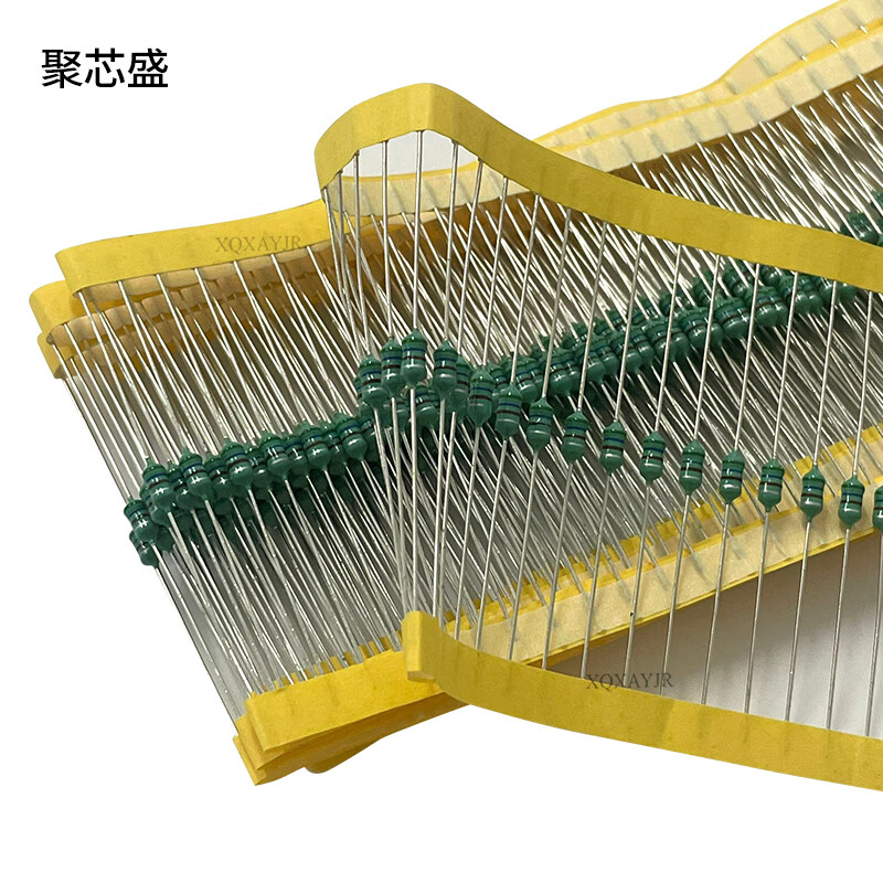 0510 color code inductor color ring 1W 10/22/33/47/68/100/150/220//820UH10mh 0510 3.3UH 50 pcs