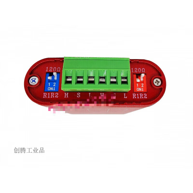 Technology can card CANalyst-II analyzer USB to CAN USBCAN-2 can box analysis top version pro (upgraded version)