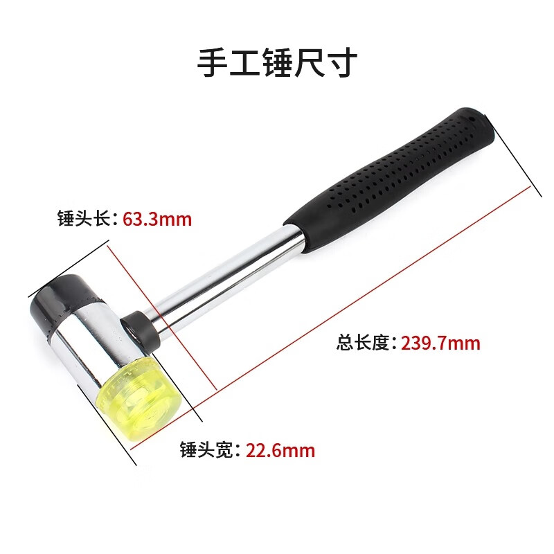 Creaby Metal Air Eye Buckle Installation Tool Set Hollow Punch Button Eye Shoe Eye Buckle Rivet Bag Eye Buckle Belt Loop Punch Punch 3.5mm 2 pcs