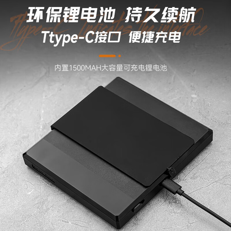 STAR-START coffee scale hand brewed coffee electronic scale coffee scale Italian timing weighing black model physical switch