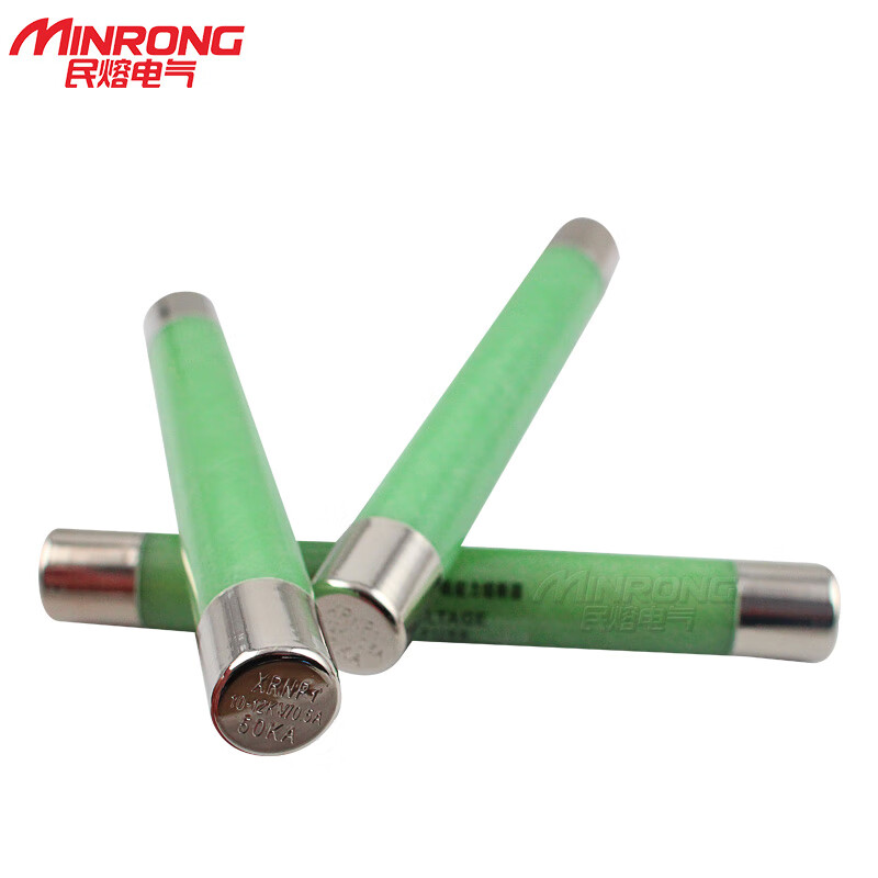 XRNP1-10-12kv/0.5A high segmentation capacity high voltage current limiting fuse transformer PT fuse fuse 0.5A