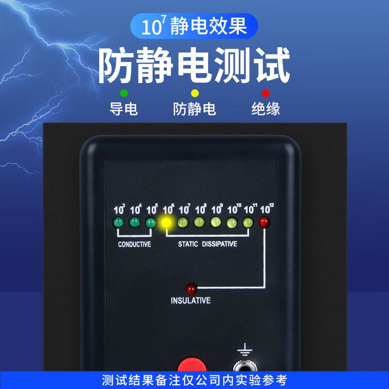 Mileqi EVA anti-static foam sheet anti-collision shock absorption environmentally friendly high-density sponge material machine transportation protection foam sheet 1 meter wide * 3 meters long 1mm thick - black