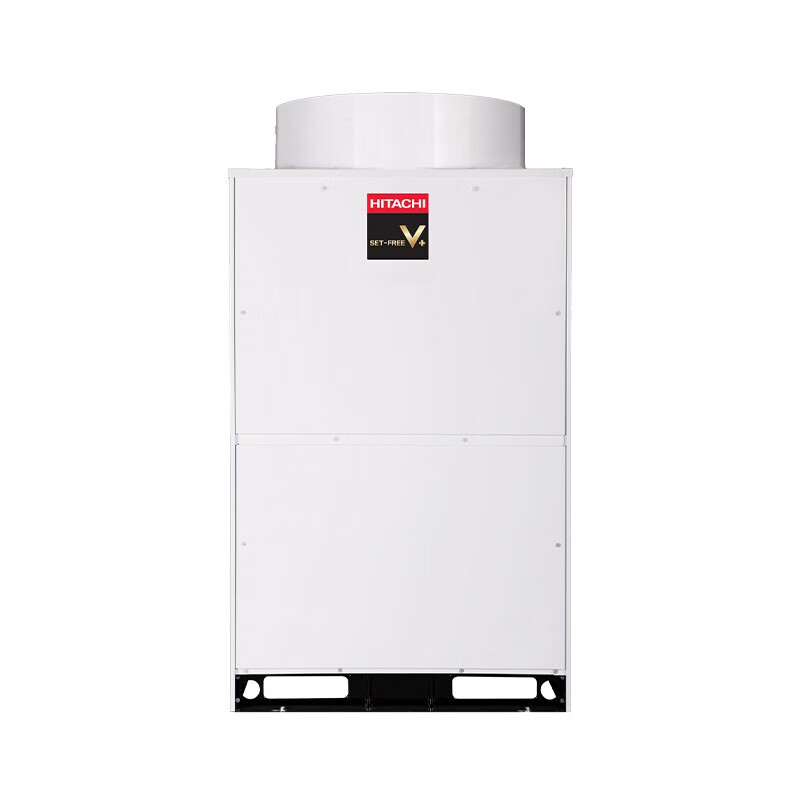 Hitachi central air conditioning multi-split duct type indoor unit RPI-FSN36 DC variable frequency cooling and heating first-class energy efficiency V series commercial household one-to-four second-hand 90% new RPI-FSN80 duct type indoor unit