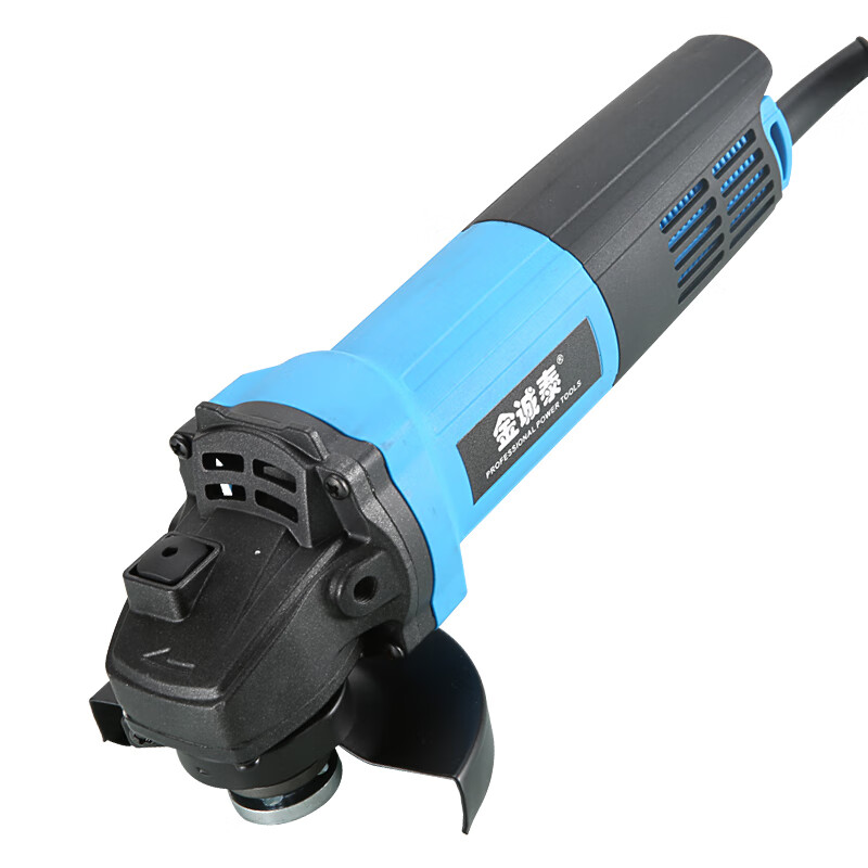 Fixed angle grinder universal bracket, cutting machine thickened base, modified hand grinder polisher multi-functional platform, upgraded angle grinder bracket + 1 woodworking saw blade (plus