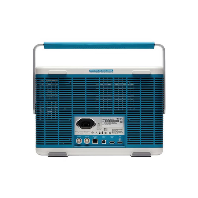 TEKTRONIX Tektronix oscilloscope MDO32 3-BW-200 MDO3 series mixed domain digital oscilloscope dual channel 200M MDO32 3-BW-100 (dual channel 100M)