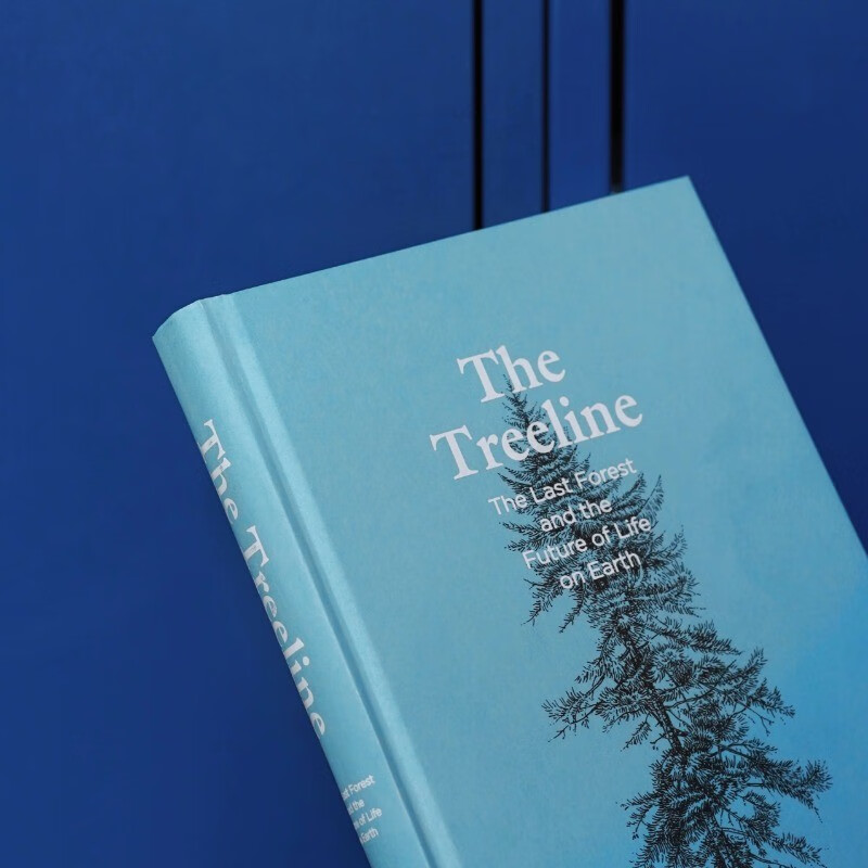 Far North Forest, Moving Tree Line, Douban Annual List, National Outdoor Book Award, Popular Science List