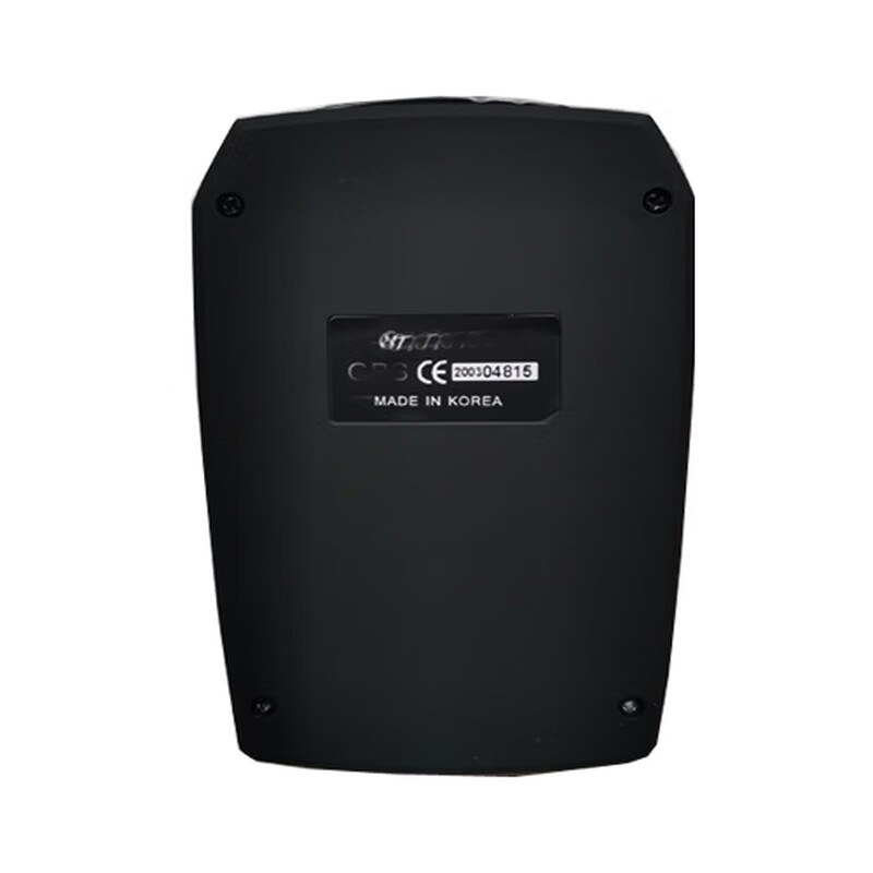 Imported electronic dog K0Ra radar mobile mobile fixed laser speed measurement Qingsheng No. 1 Eryouli Electric Cobra official standard new model