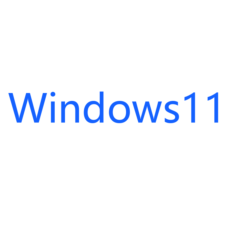 Windows 11 Professional Edition Activation Key Windows System Genuine Windows 11 Enterprise Edition Activation Code No Invoice Win11 Professional Edition Online Key