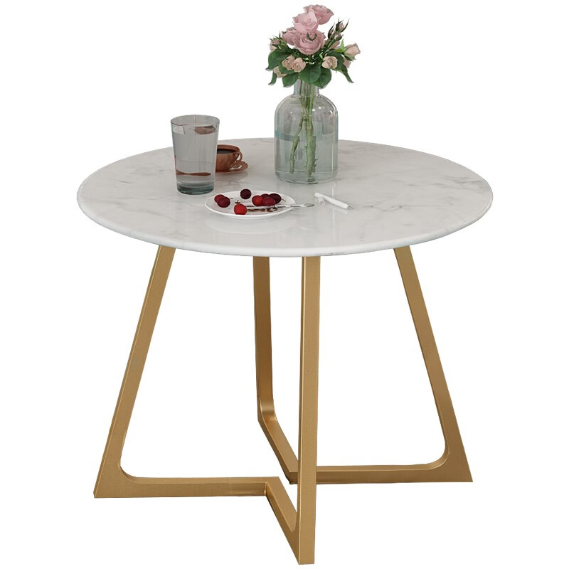 Kezitu customized artificial marble plate countertop custom-made dining table turntable coffee table board sideboard bay window slate table marble per square meter