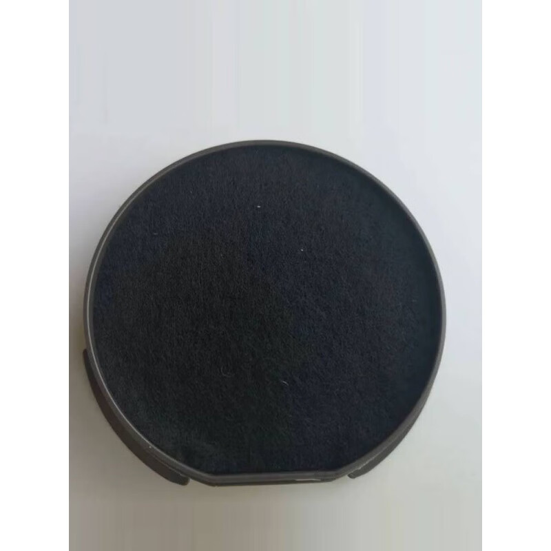 Suitable for puppy vacuum cleaner T12Pro Rinse Cyclone Rinse Earl PLUS filter element filter cotton two pieces of blue mop (without bracket)