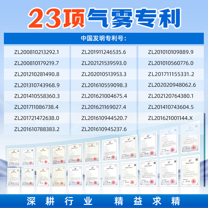 Sanhe Ordinary self-painting hand spray paint chameleon industrial anti-corrosion paint metal anti-rust paint car wheel color change scratch repair automatic spray paint 350ML NO.125 silver gray