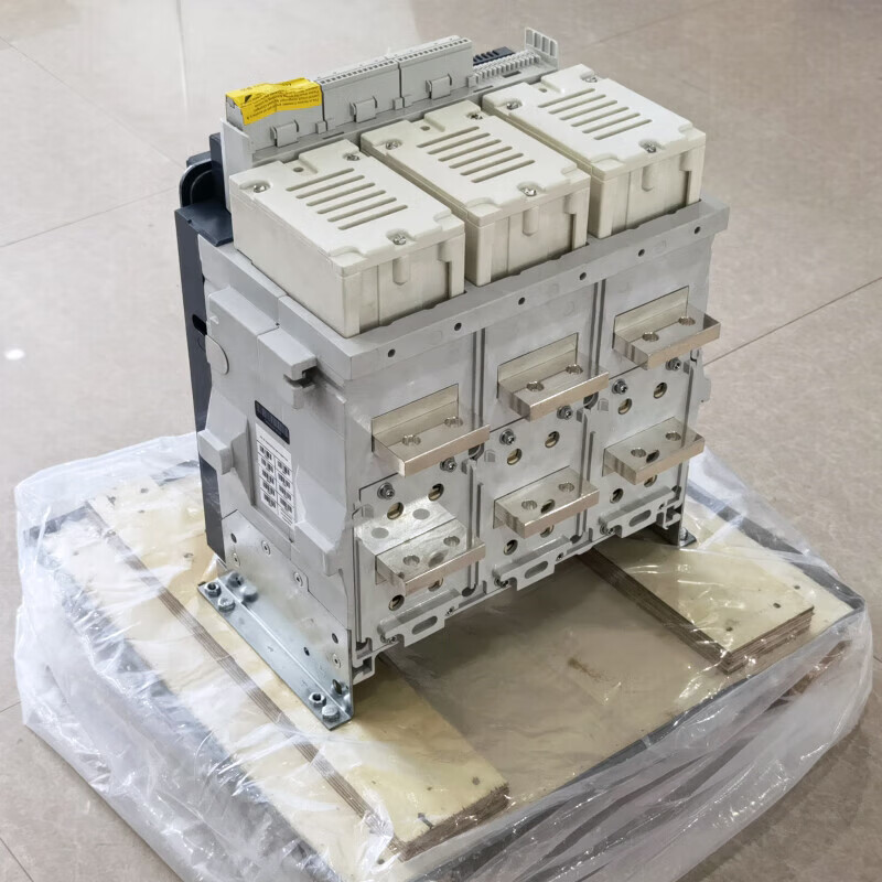 Siemens frame circuit breaker 3WT/3WL switch 1000A 1600A 2000A250 800A fixed x3Px3WT series