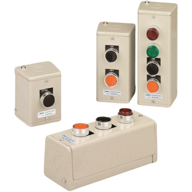 Padlock emergency stop switch 412MR402Q4MF with light 30MM XN4E-TL403Q4MR