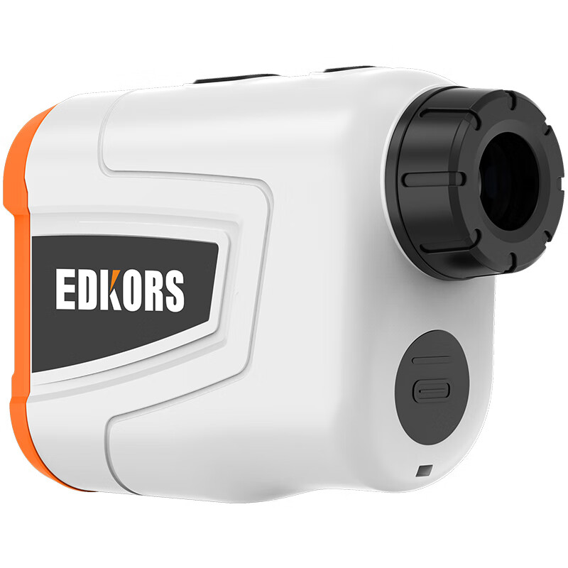 EDKORS laser rangefinder telescope outdoor handheld electronic ruler golf distance measuring instrument height measuring angle speed measuring instrument LH-600PRO (full-featured lithium battery model)