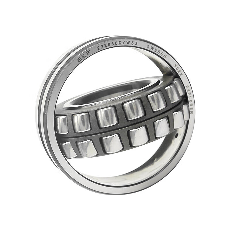 JC SKF spherical roller bearing 23120 23122 23124 23126 23128 23130CA/ SKF23120CA/W33