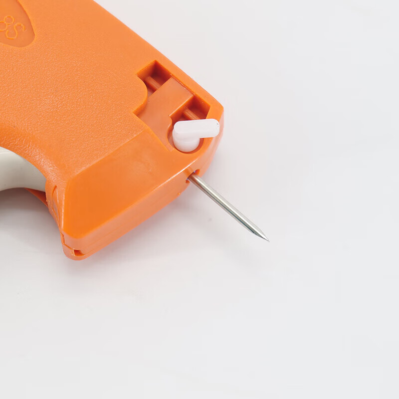 Bingyu tag gun clothing tag gun trademark gun glue needle gun sewing umbrella gun sock label gun 1 piece BYT-338