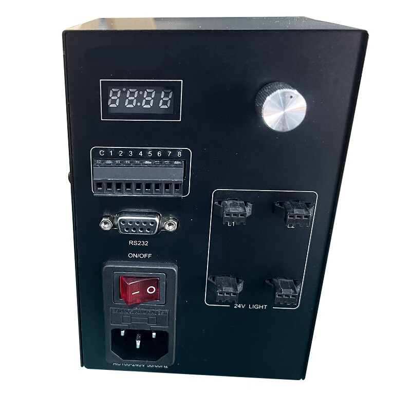 Shantou Lincun Wardpu丨Controller SHD5150244LS-4-LS