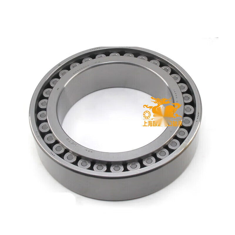 NSK machine tool spindle bearing NN3018 3019 3020 3021 3022 3024 K-W33 NN3024MBKRCC1/P4